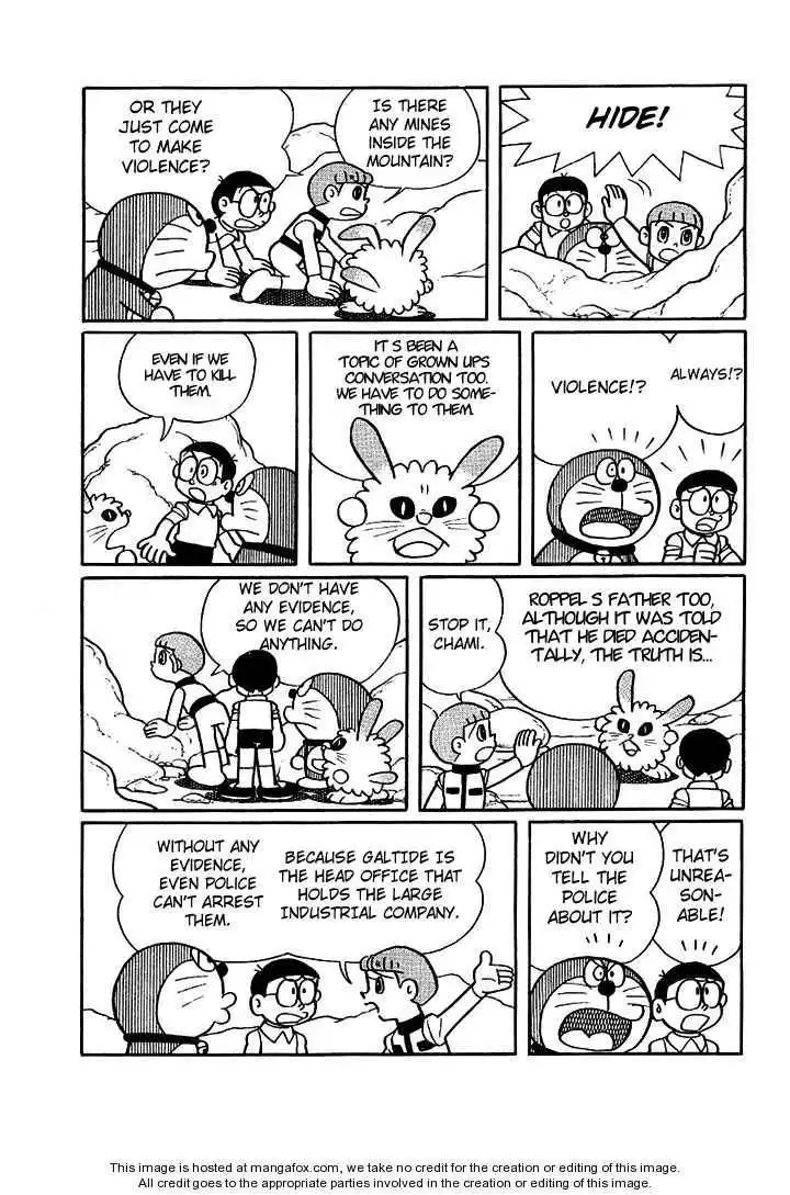 Doraemon Long Stories Chapter 2.2 11